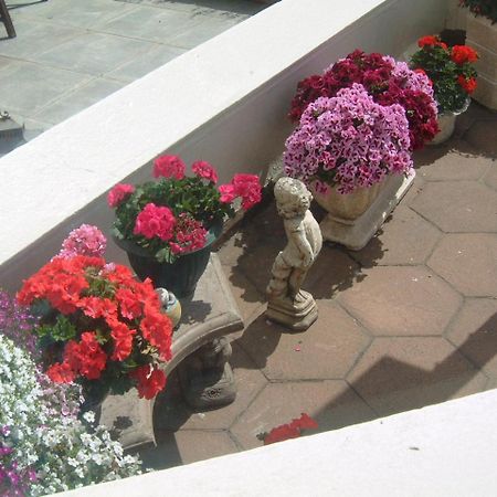 Manor House B And B 란 외부 사진