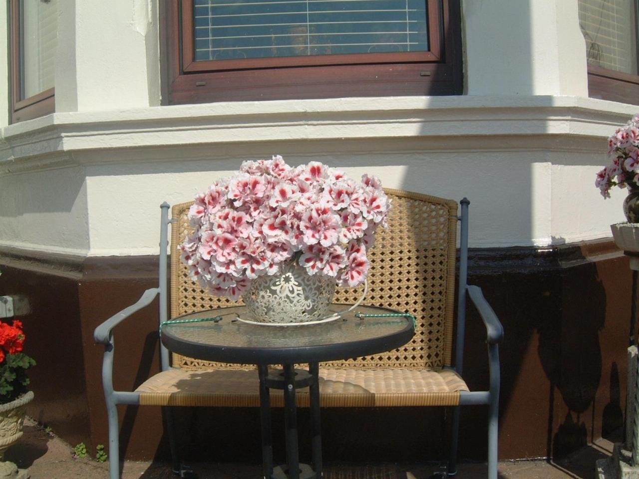 Manor House B And B 란 외부 사진
