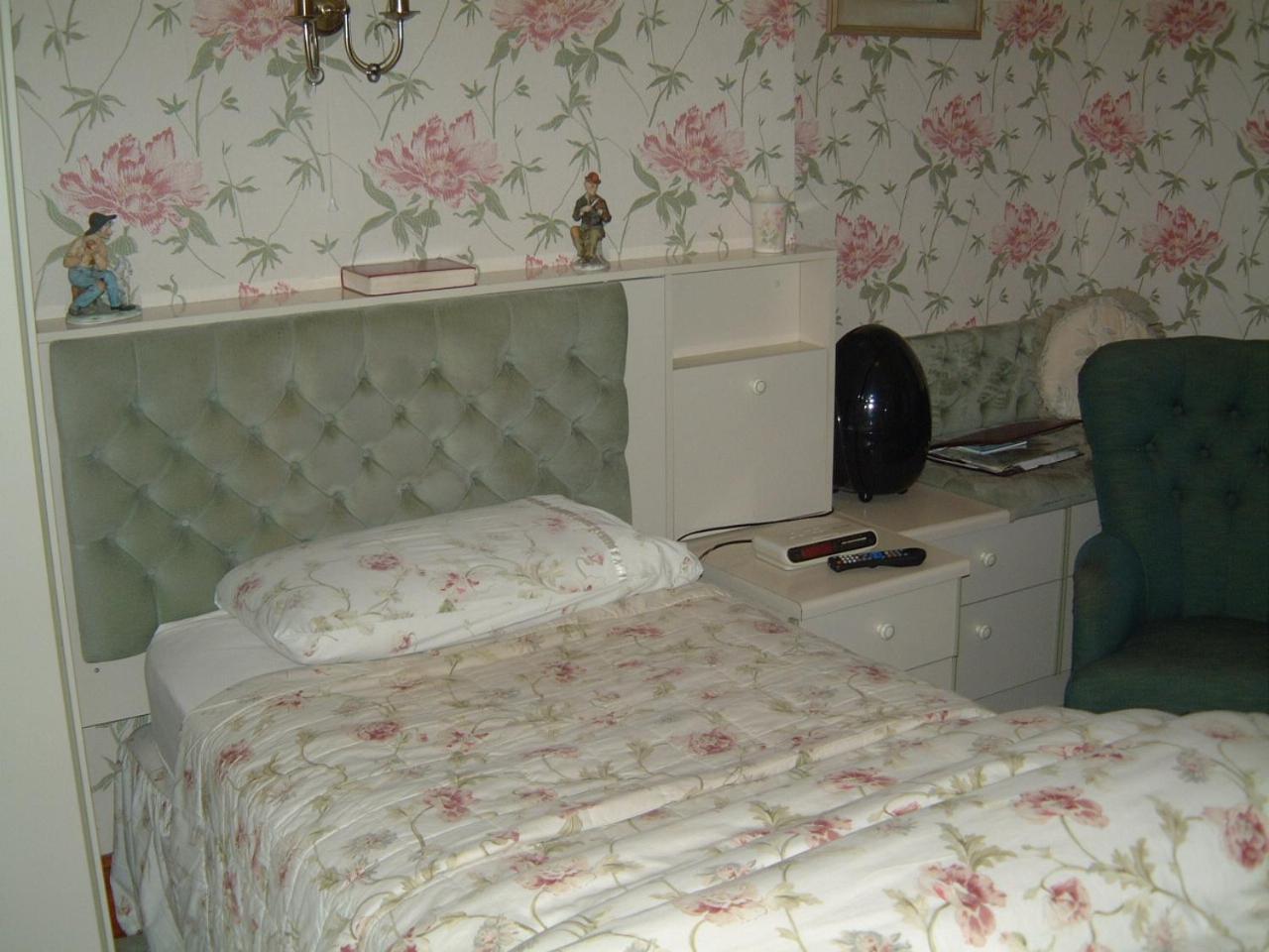 Manor House B And B 란 외부 사진